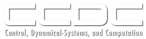 Center for Control, Dynamical Systems and Computation | UC Santa Barbara